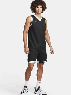 Top Nike czarny