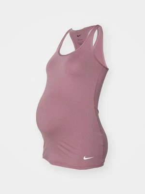 Top Nike mauve