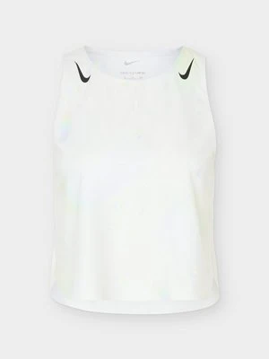Top Nike biały