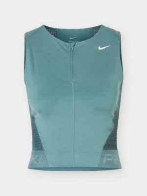 Top Nike petrol