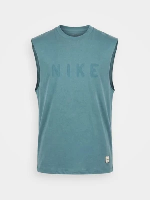 Top Nike petrol