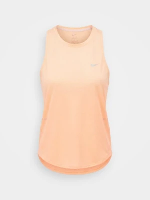 Top Nike pomarańczowy