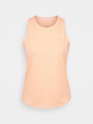 Top Nike pomarańczowy
