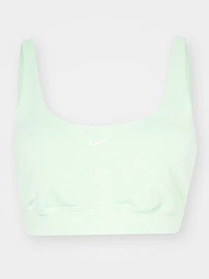 Top Nike turkusowy