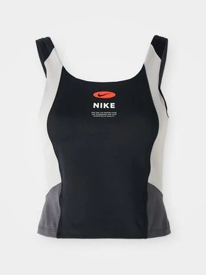 Zdjęcie produktu Top Nike czarny