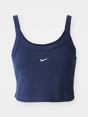 Zdjęcie produktu Top Nike granatowy