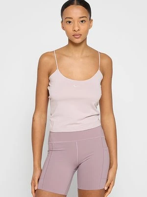 Top Nike fioletowy