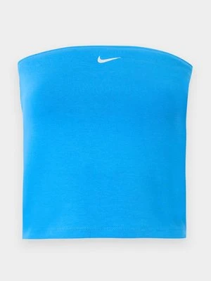 Top Nike jasnoniebieski