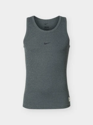 Top Nike szary