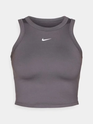 Top Nike szary
