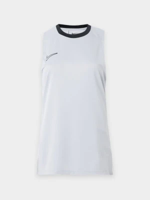 Top Nike szary