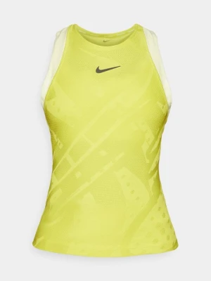 Top Nike zielony