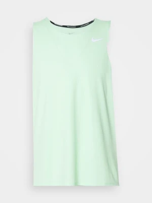 Top Nike zielony