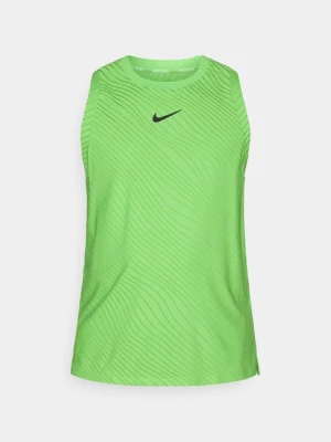 Top Nike zielony