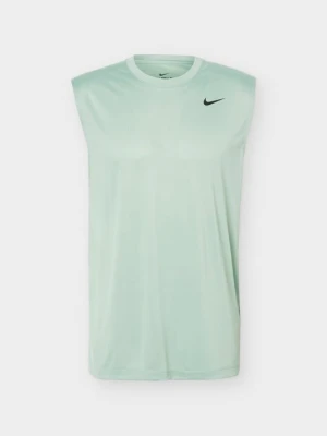 Top Nike zielony