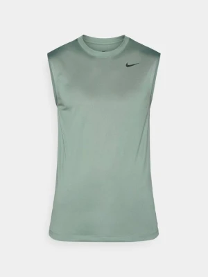 Top Nike zielony