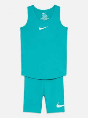 Top Nike zielony