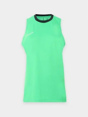 Top Nike zielony melanż