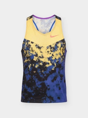 Top Nike żółty