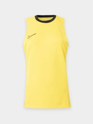 Top Nike żółty