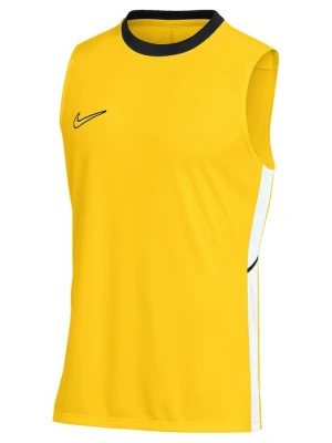 Top Nike żółty