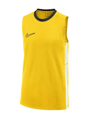 Top Nike żółty