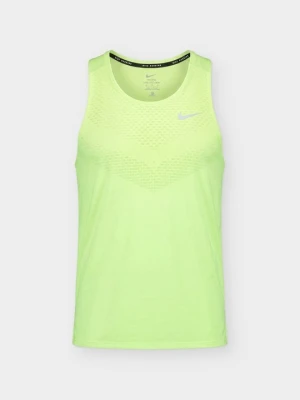 Top Nike żółty neon