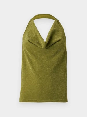 Top Noisy May zielony