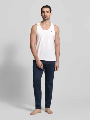 Top typu tank w kroju regular fit z czystej Bawełna w Zestaw 3 szt. Tommy Hilfiger