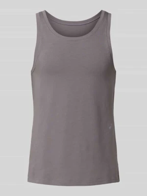 Top o kroju regular fit z mieszanki bawełny model ‘Sloggi’ SLG