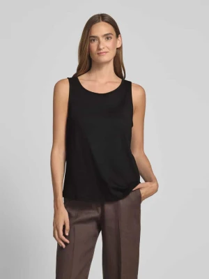 Zdjęcie produktu Top o kroju regular fit z mieszanki bawełny s.Oliver RED LABEL