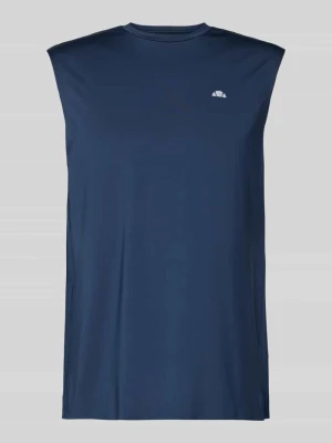 Top o kroju relaxed fit z nadrukiem logo Model 'OLIOS' Ellesse