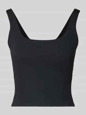 Top o kroju slim fit ze zintegrowanym biustonoszem model ‘Pureluxe’ Fabletics