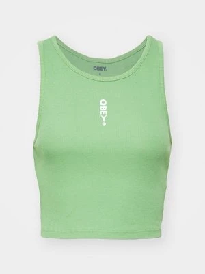 Top Obey Clothing