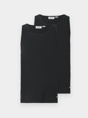 Top Obey Clothing czarny