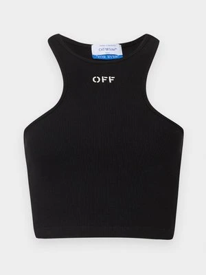 Top Off-White