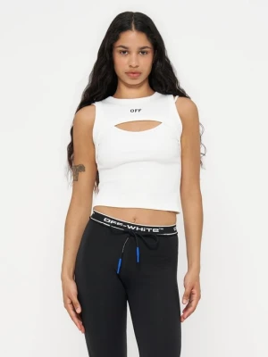 Top Off White