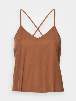 Top Only