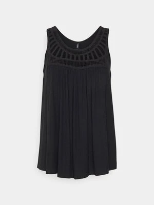 Top Only