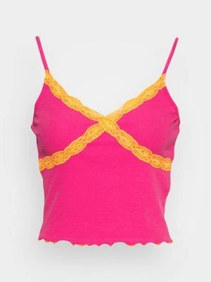 Top Only
