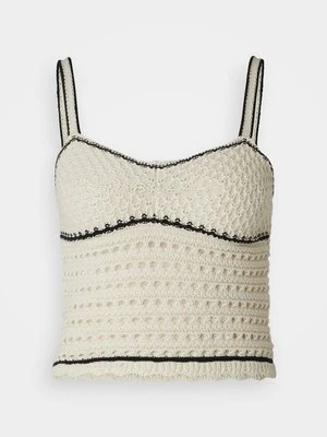 Top Only