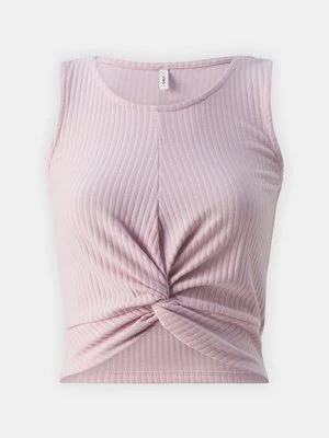 Top Only