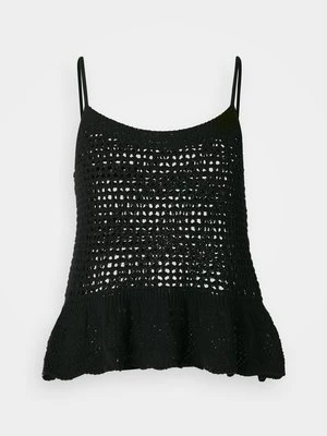 Top Only
