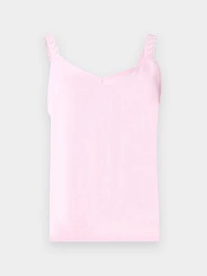 Top Only