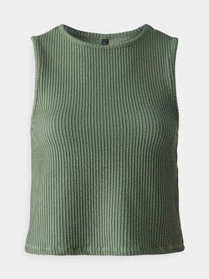 Top Only