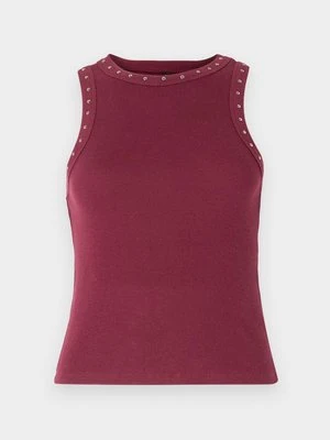 Top Only