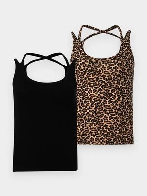 Top Only