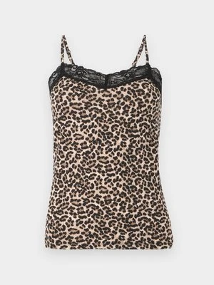 Top Only
