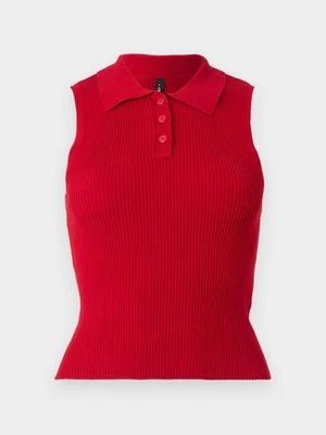 Top Only