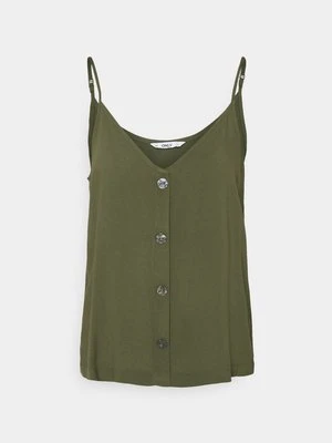 Top Only